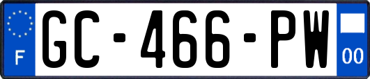 GC-466-PW