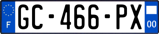 GC-466-PX