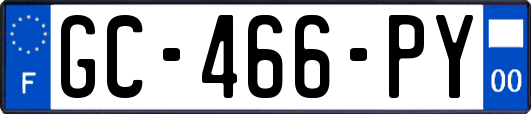 GC-466-PY