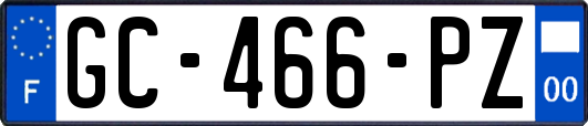 GC-466-PZ