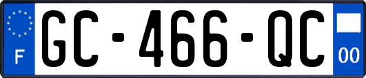 GC-466-QC