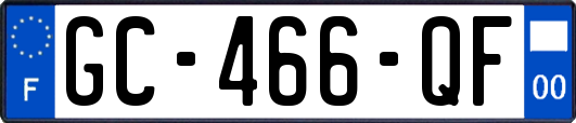 GC-466-QF