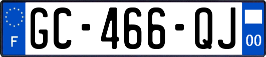 GC-466-QJ