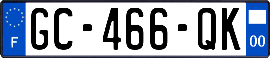 GC-466-QK