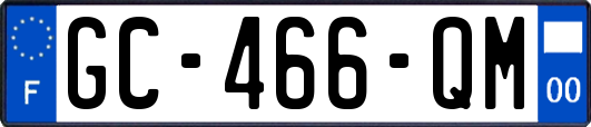 GC-466-QM
