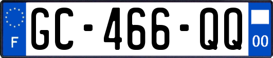 GC-466-QQ
