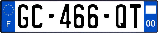 GC-466-QT