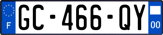 GC-466-QY
