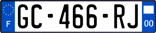 GC-466-RJ