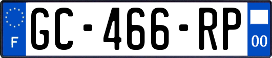 GC-466-RP