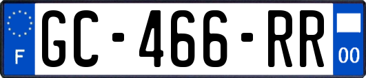 GC-466-RR