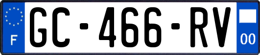 GC-466-RV