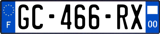 GC-466-RX