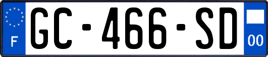 GC-466-SD