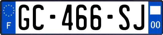 GC-466-SJ