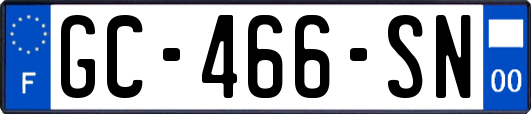 GC-466-SN