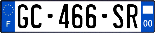 GC-466-SR