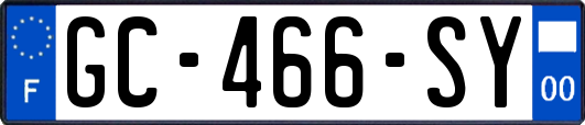 GC-466-SY