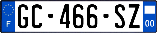 GC-466-SZ