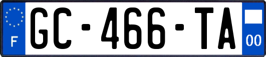 GC-466-TA