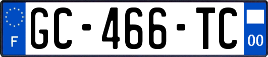 GC-466-TC
