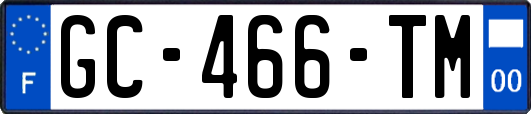 GC-466-TM