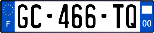 GC-466-TQ