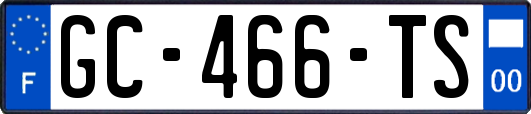 GC-466-TS