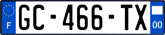 GC-466-TX