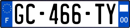 GC-466-TY