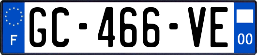 GC-466-VE
