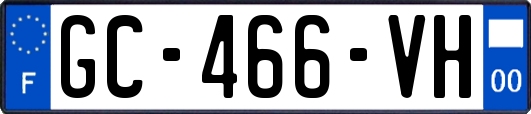 GC-466-VH