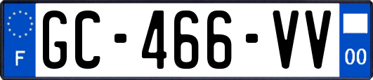 GC-466-VV