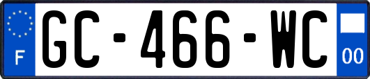 GC-466-WC
