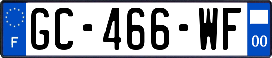 GC-466-WF