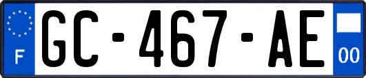 GC-467-AE