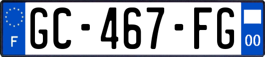 GC-467-FG