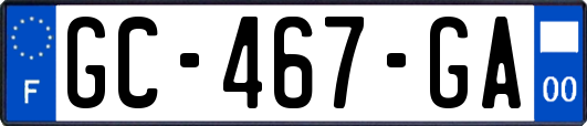 GC-467-GA