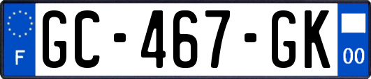 GC-467-GK