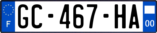 GC-467-HA