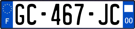 GC-467-JC