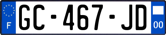 GC-467-JD