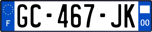 GC-467-JK