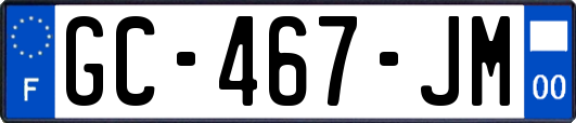 GC-467-JM