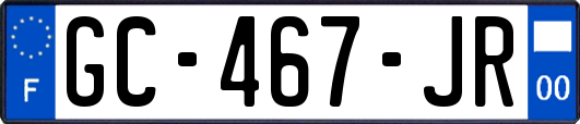 GC-467-JR