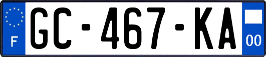 GC-467-KA