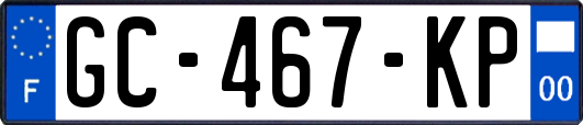 GC-467-KP