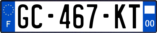 GC-467-KT