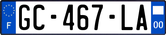 GC-467-LA