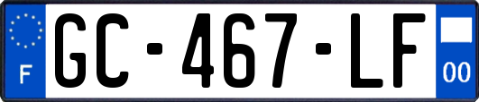 GC-467-LF
